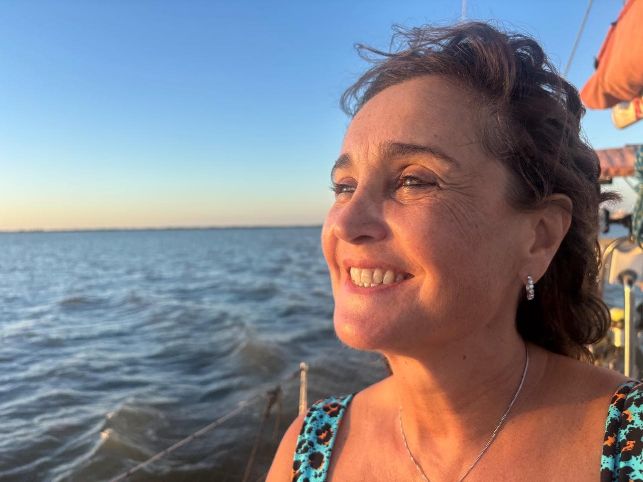 Encontro de Amigos a Bordo – Sunset no Guaíba